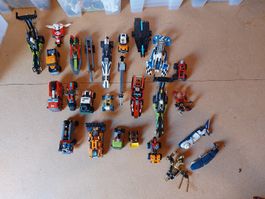 Lego Fahrzeug diverse Modelle gebraucht
