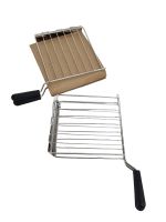 DUALIT Sandwich Cage