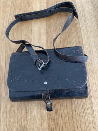 Kondukteurtasche SBB CFF