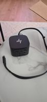 HP Thunderbolt Dock 120W G4