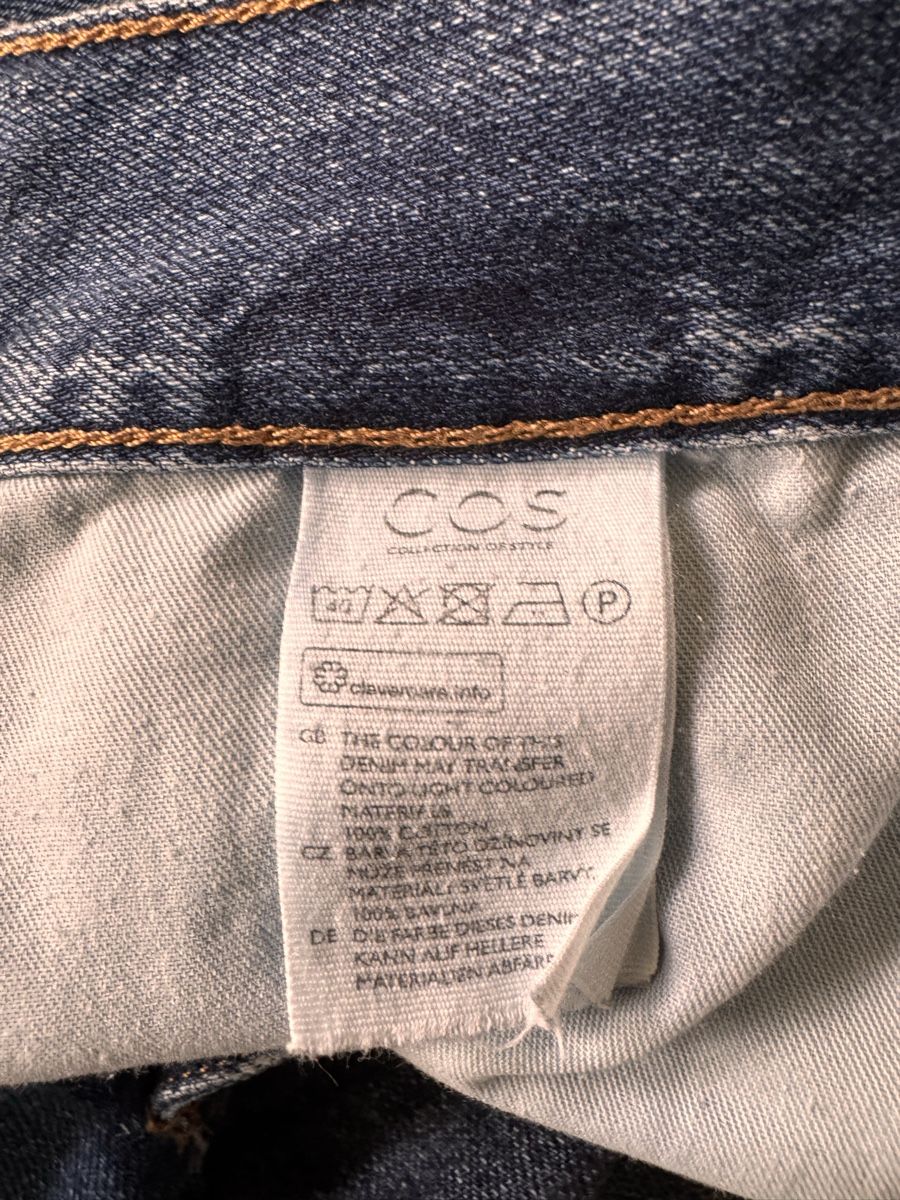 Cos Jeans: COS Jeans Gr. 42 – Usato da Reinach BL venduto da Furyrenggli 2