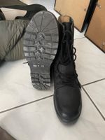 Kampfstiefel Schweizer Armee