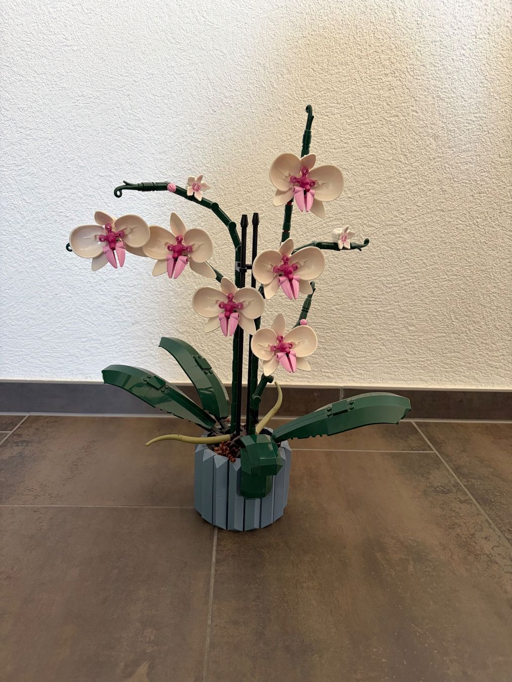 Lego Giocattoli: LEGO Orchidee – Usato da Oberrohrdorf venduto da sar_r25p