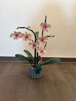 LEGO Orchidee