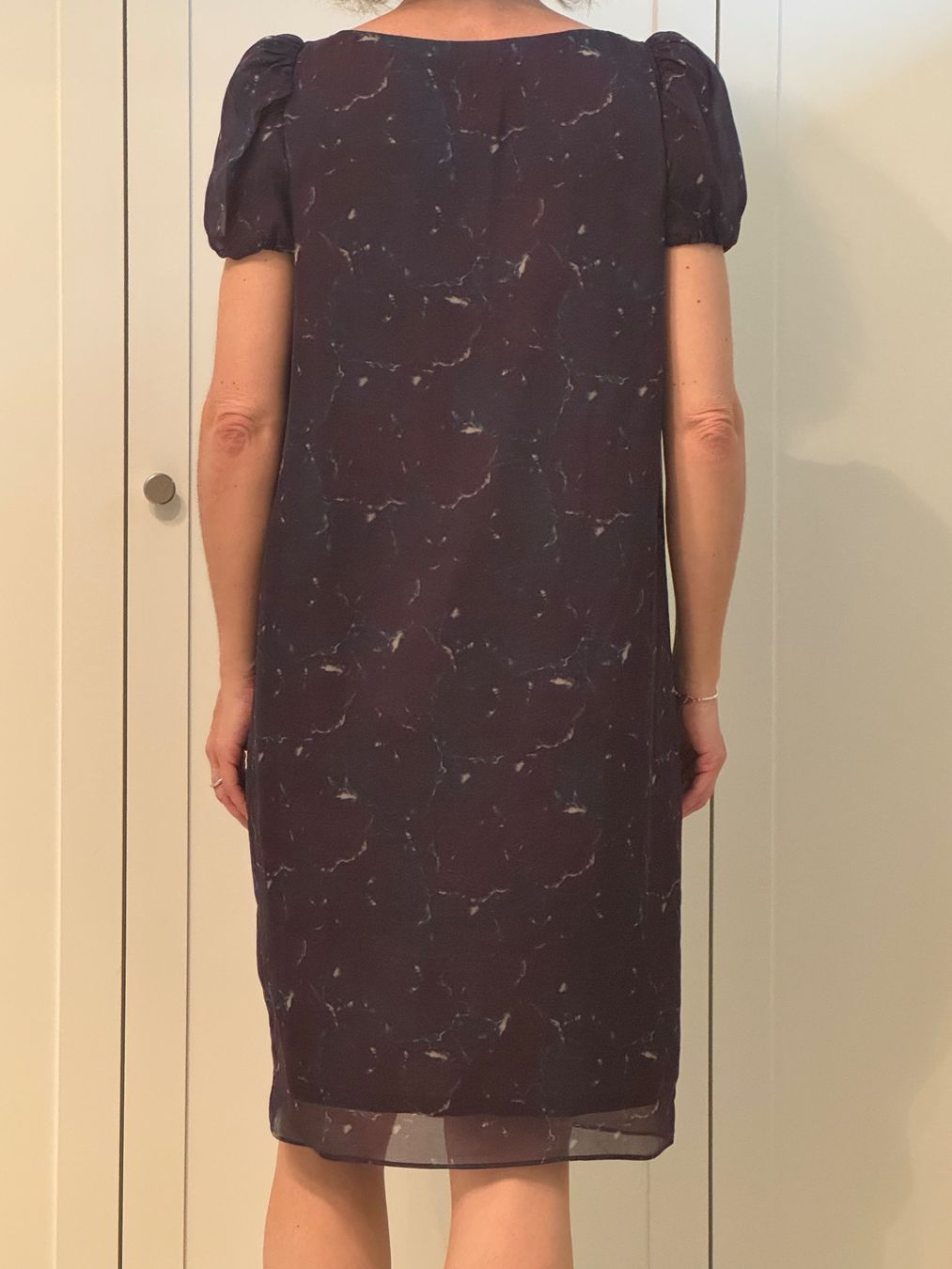 Tara Jarmon Vestiti: Tara Jarmon - Robe 100% soie – Nuovo (secondo la descrizione) da Zürich venduto da lcg_898x 2