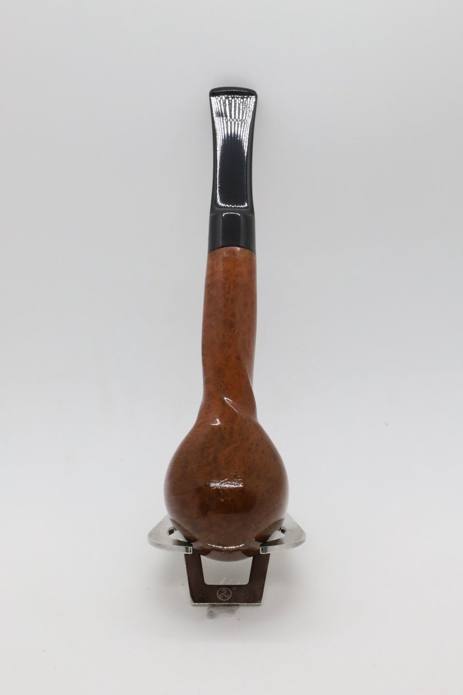 Pipe & Accessori: Charatan Coronation High Grade Flame Grain oFi Pfeife – Usato da Blumenstein venduto da Hennig-Estate-Pipes 4