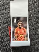 Panini Coca Cola Lamine Yamal
