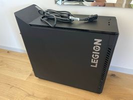 Lenovo Legion T5  i7-10700 RTX-2070 1TB-SSD 1TB-HDD