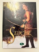 DIE SEUCHE BAND 1 - VALNES - NEU UND UNGELESEN