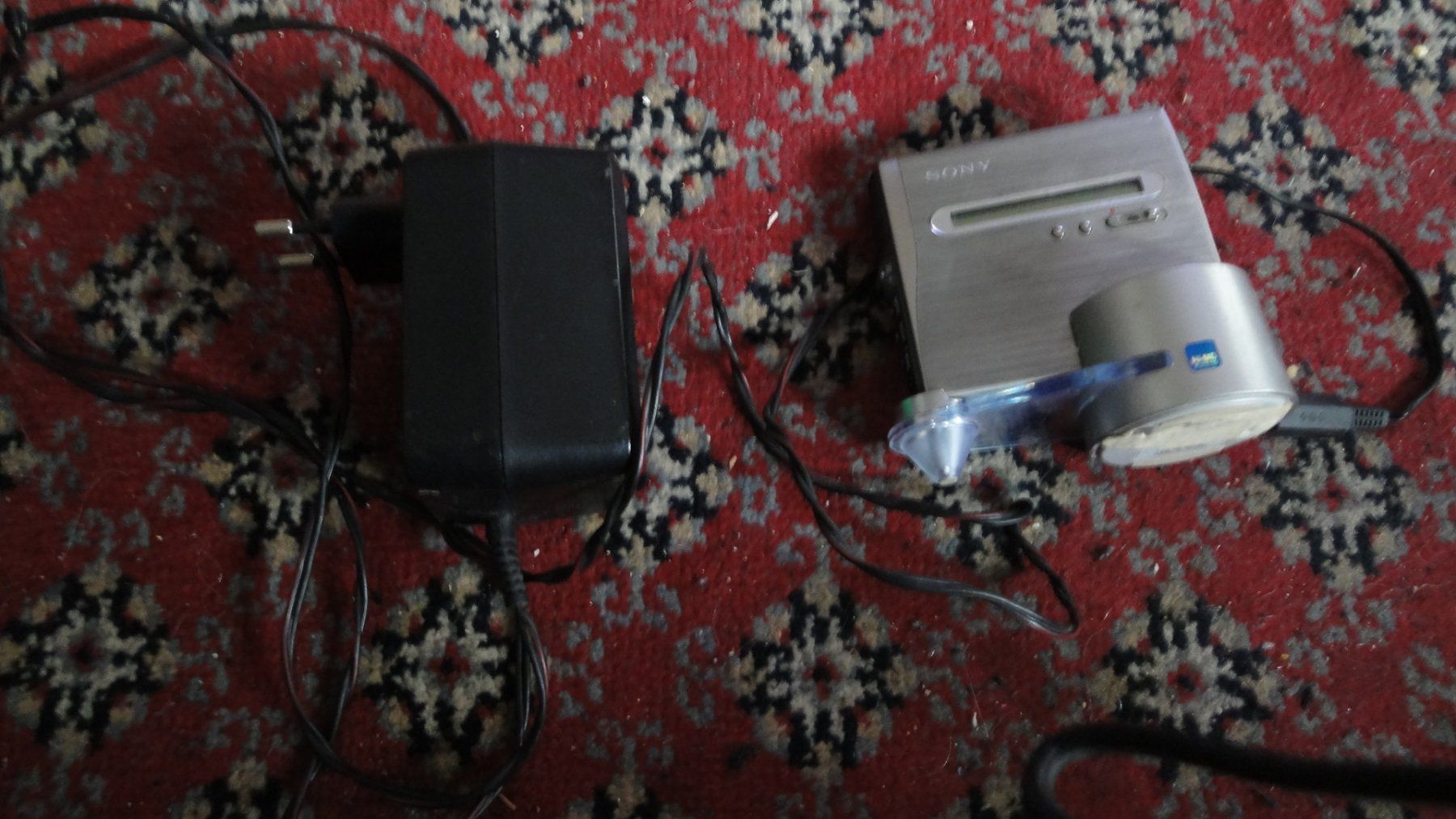 Minidisc: jede menge minidisc – Usato da winterthur venduto da Sdhkk 2