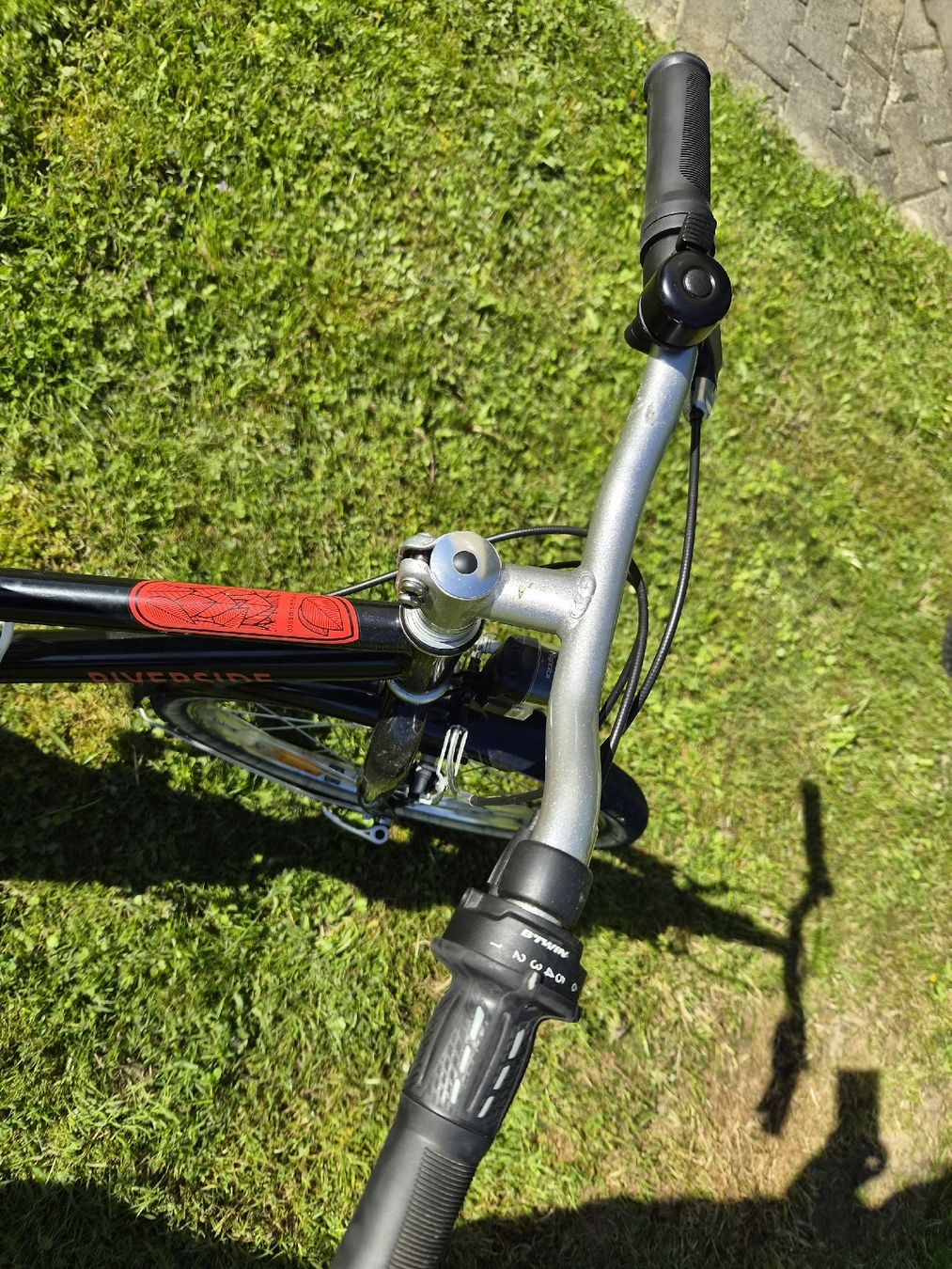 Decathlon Velos: BTWIN Riverside Kindervelo 20Zoll – Gebraucht aus Grenchen von leilia 3