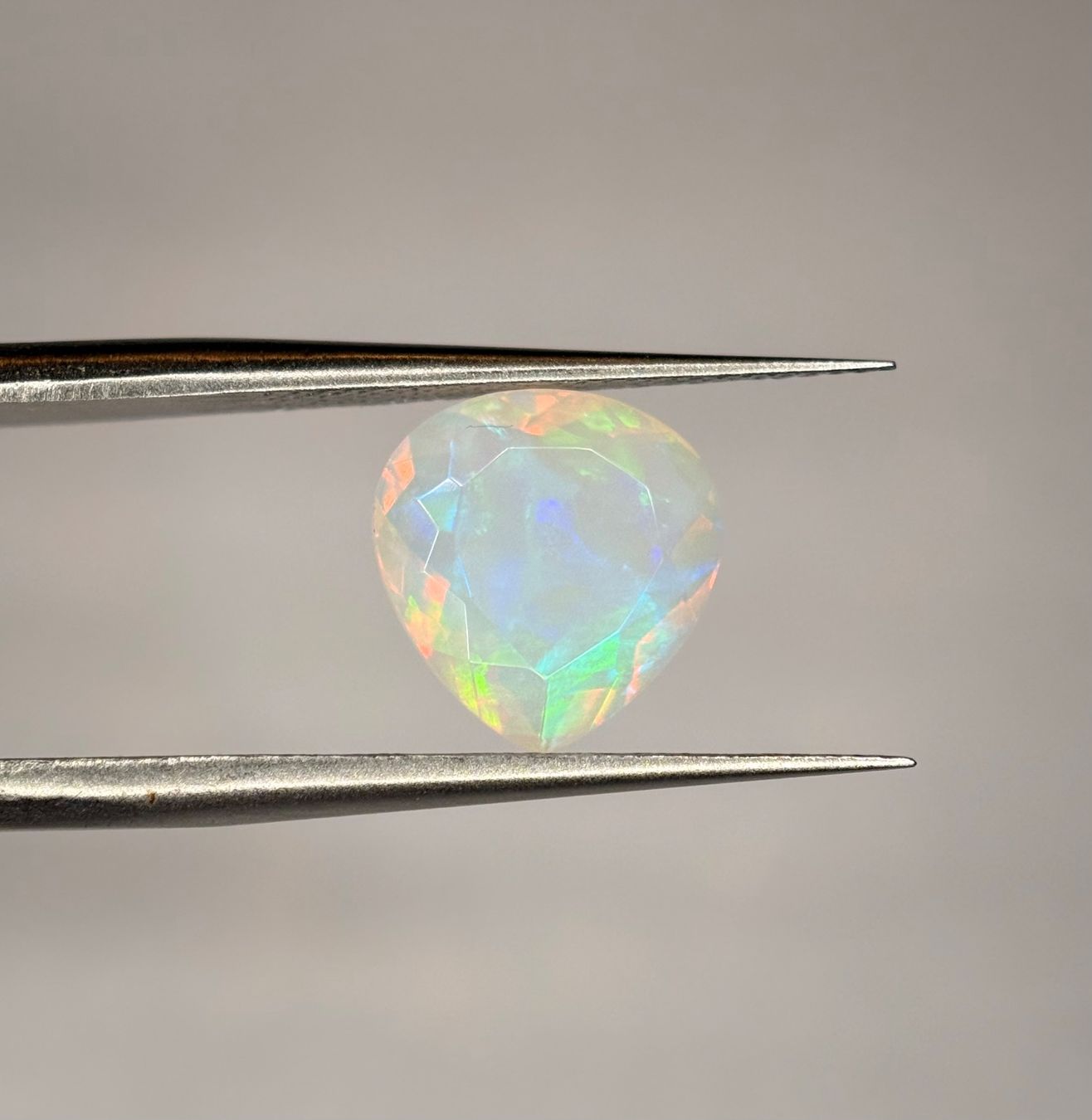 Pietre preziose: Ab 1 Fr. - Top 1.81 ct Opal Edelstein - unbehandelt – Nuovo (secondo la descrizione) da Mauren venduto da LieGems 1