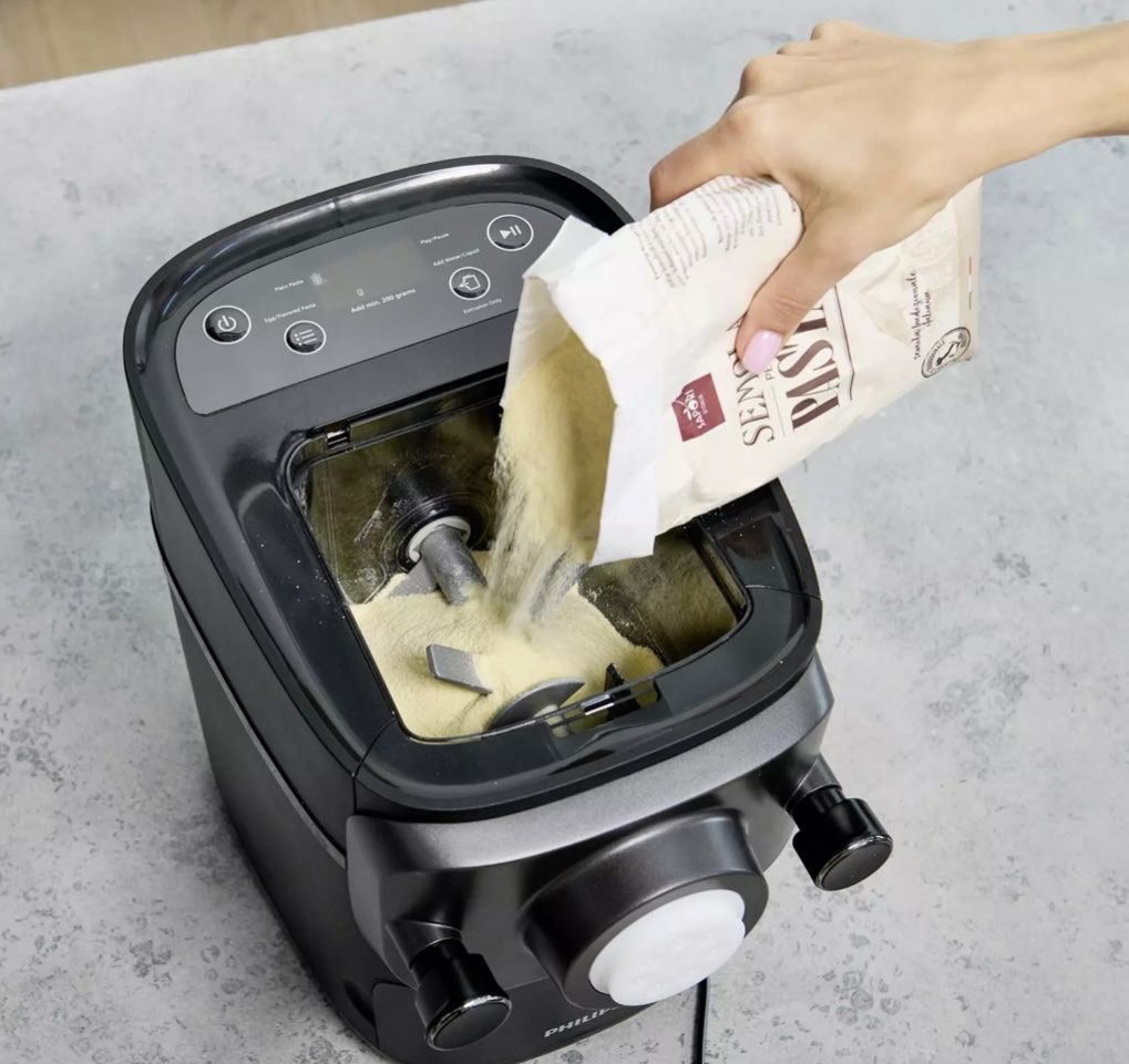 Philips Elettrodomestici da cucina: Pasta Maker 7000 Series Philips – Nuovo (secondo la descrizione) da St. Erhard venduto da ver_8gzm 1