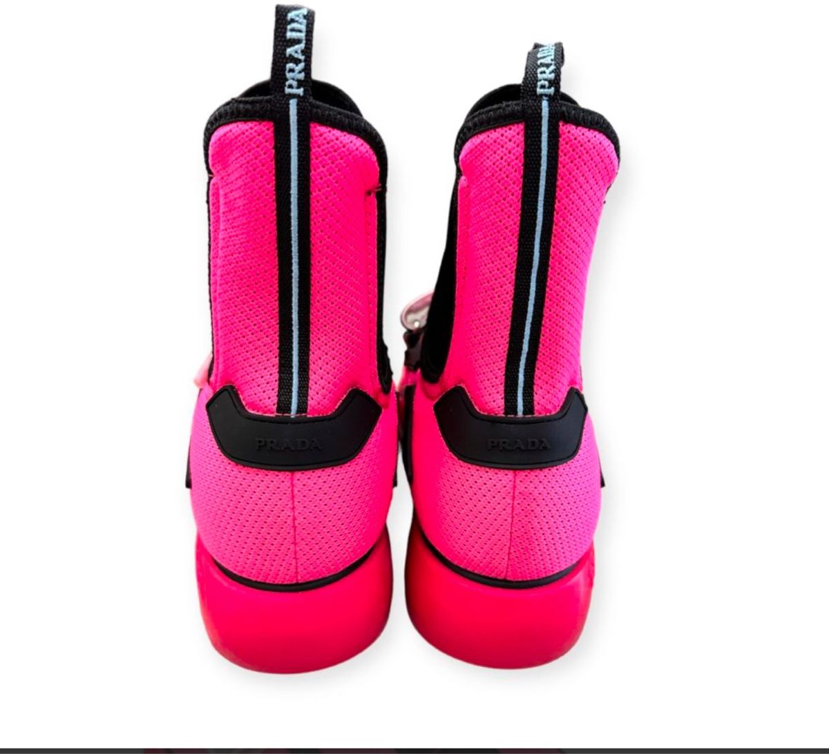 Prada Scarpe da donna: PRADA CLOUDBUST SNEAKERS – Nuovo e nell'imballaggio originale da Lachen SZ venduto da HelvetiaLuxury 5