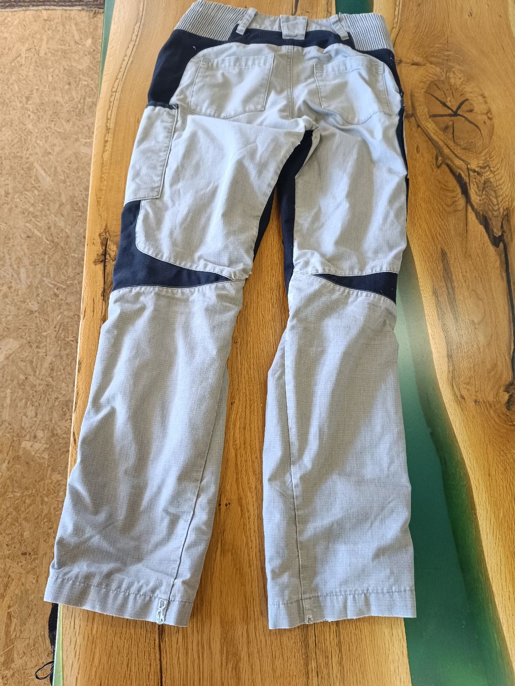 Engelbert Strauss Pantalons: Engelbert Strauss Hose Grosse S(em80) – D'occasion à Künten par Schnaepplihuus 1