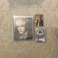 The boyz kpop album
