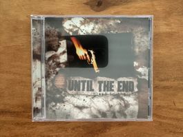 Until The End – Blood In The Ink (CD Hardcore)