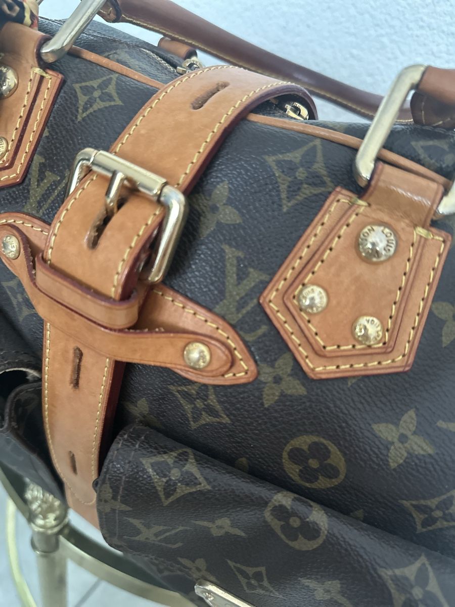 Louis Vuitton Taschen für Damen: Louis Vuitton  – Gebraucht aus Aarwangen von Amm_m6lw 4