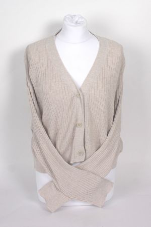 CHICOREE Jäggli beige L