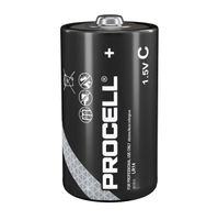 50 Stück LR14  C  Procell Alkaline Batterie