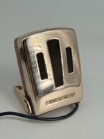 Micro Beyer M 60 Vintage - Microphone culte des années 60