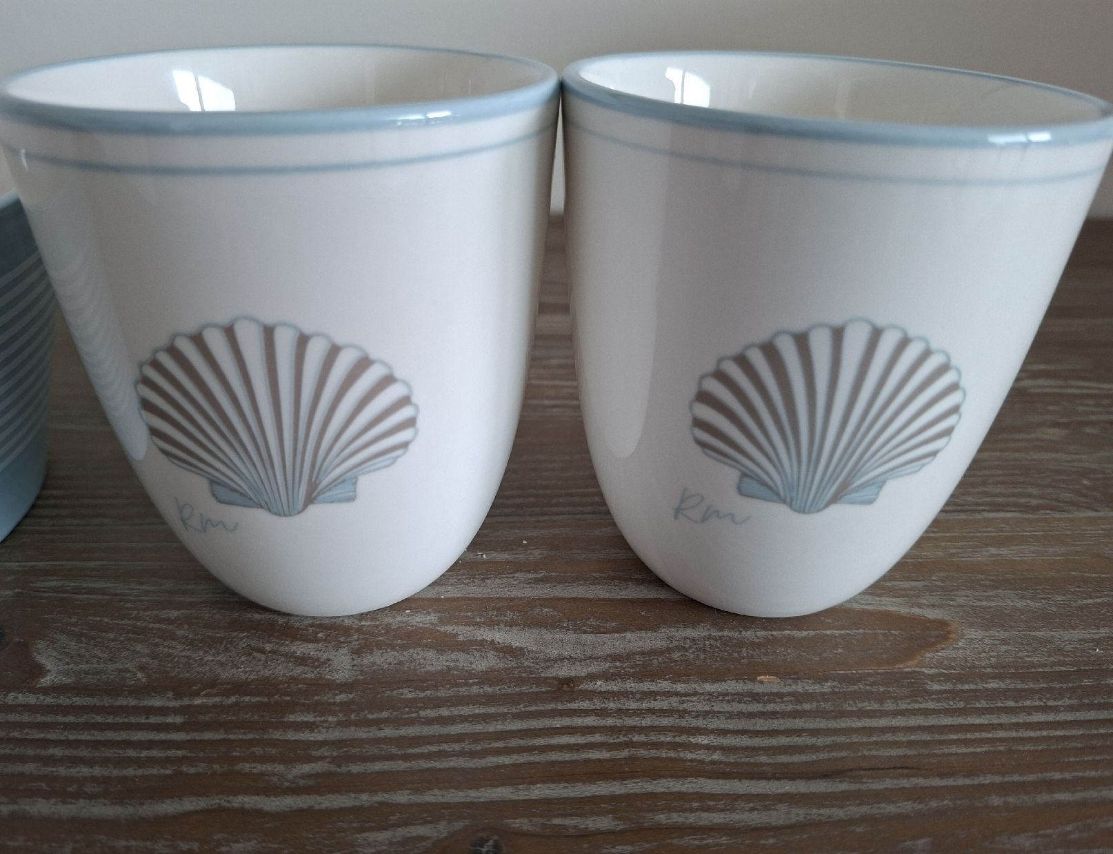 Riviera Maison Ciotole: Frühstückset von Riviera Maison – Nuovo (secondo la descrizione) da Meggen venduto da fab_wp67 1