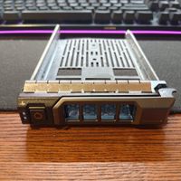 Dell 3.5" Caddy LFF F238F/0F238F