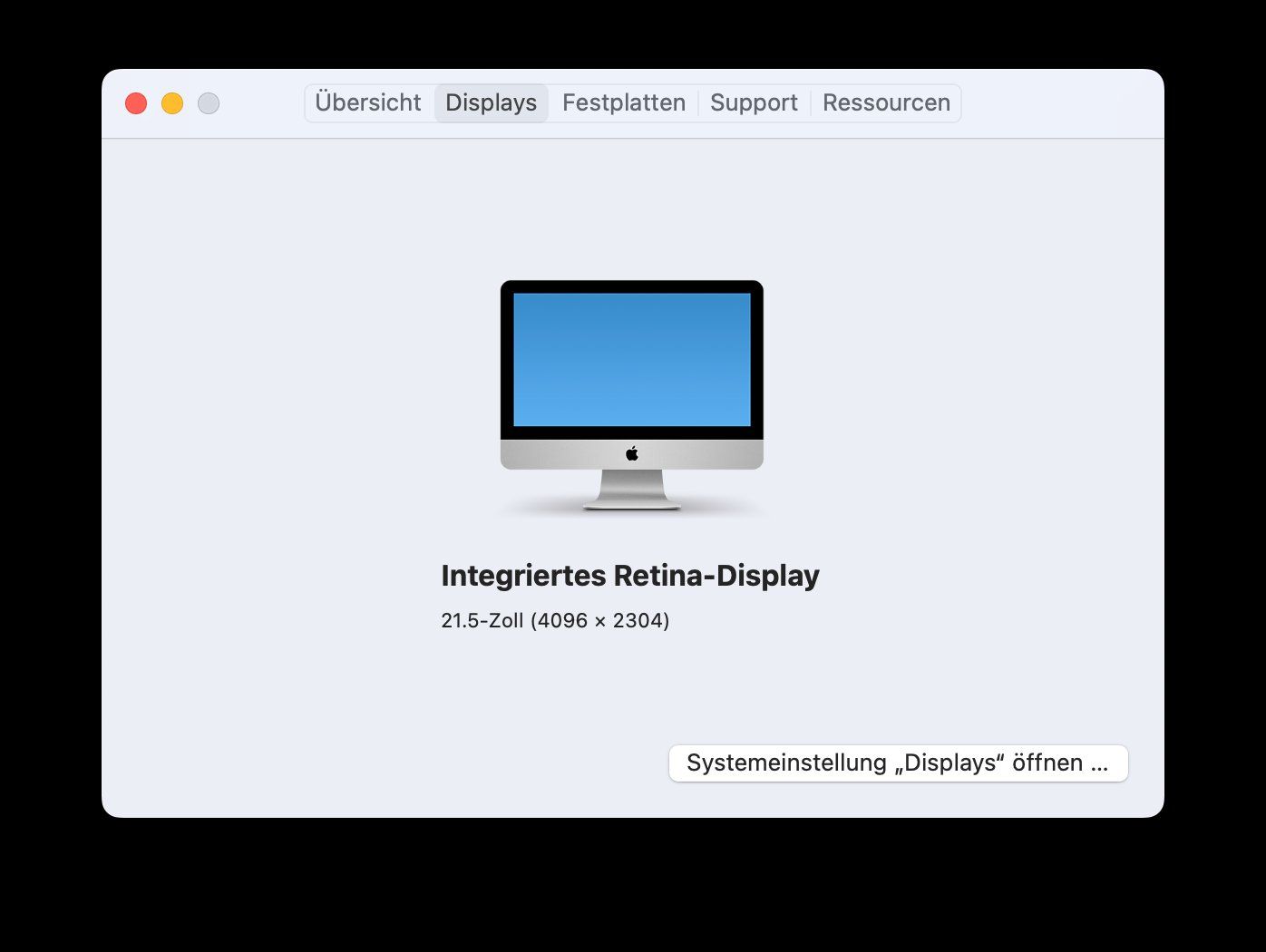 Apple PCs: iMac 21.5" - 2015 – D'occasion à zürich par Acanto 6