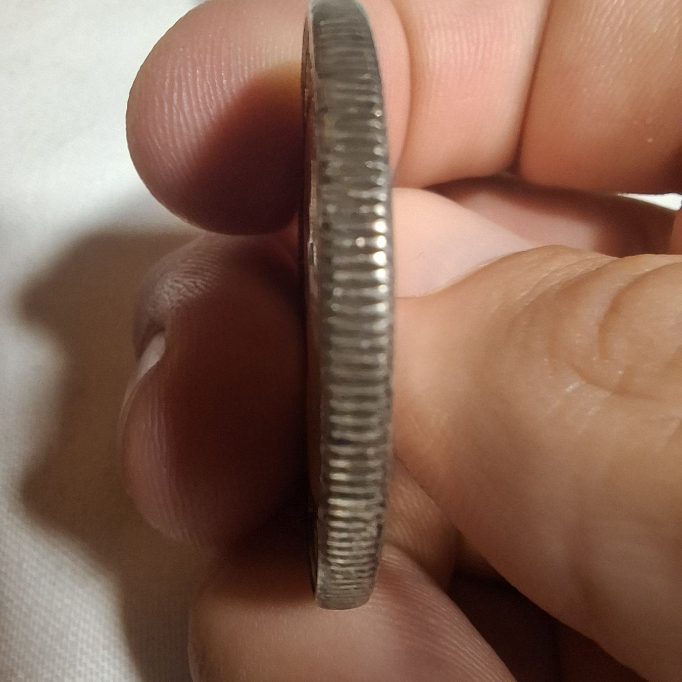 Tutti le monete: 1 Dollar Canada 1953 – Usato da Nürensdorf venduto da DANG3REUX 2
