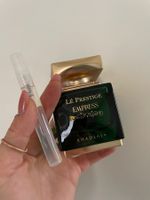 Khadlaj LE PRESTIGE EMPRESS 5 ML ABFÜLLUNG