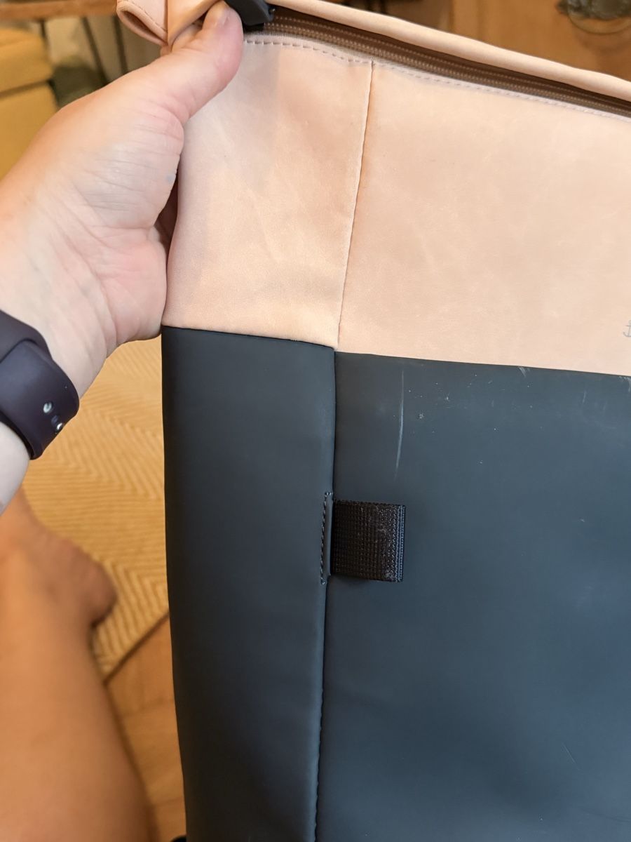 Kapten & Son Zaini: Kapten& Son Nay Blush – Usato da Basel venduto da Aiuola 4