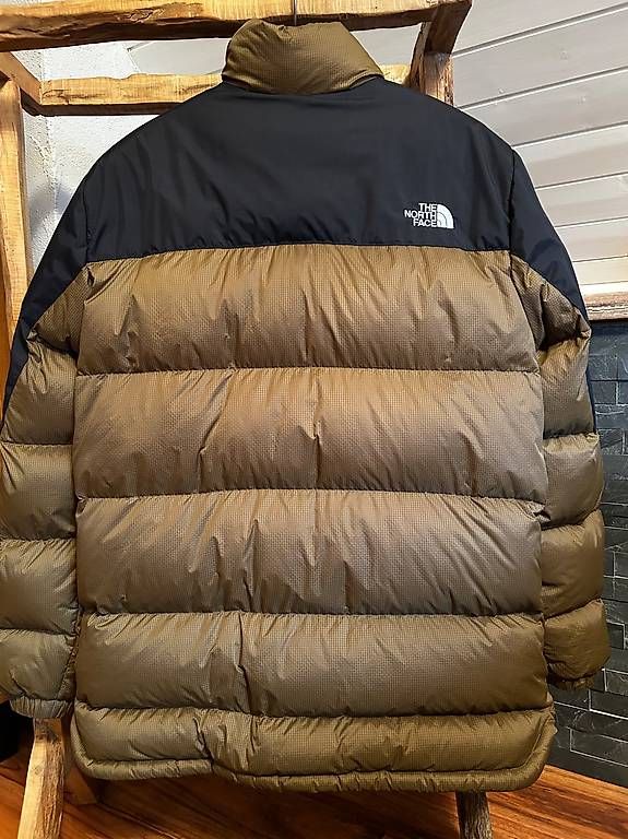 Jacken: The North Face Daunenjacke – Gebraucht aus Muttenz von man_l5jl 1