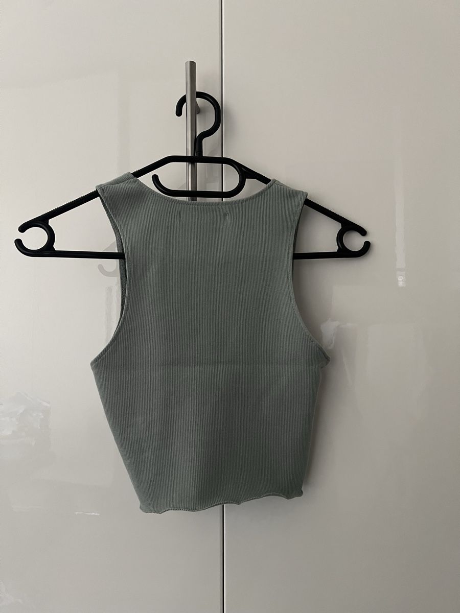 Pull&Bear Top: Tank Top – Usato da Dietikon venduto da Mischi2167 1