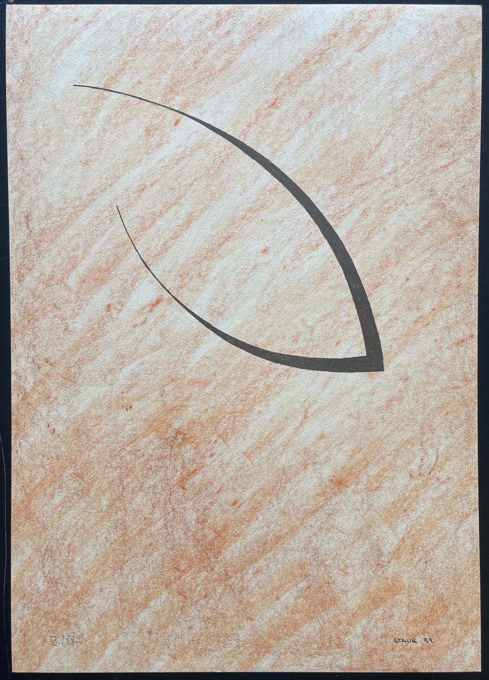 Grafica & Litografie: Josef Staub 1931-2006 – Usato da Basel venduto da poolko