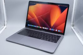 Apple MacBook Pro 13" 2017 I5 2.3GHz / 8GB RAM / 256GB SSD