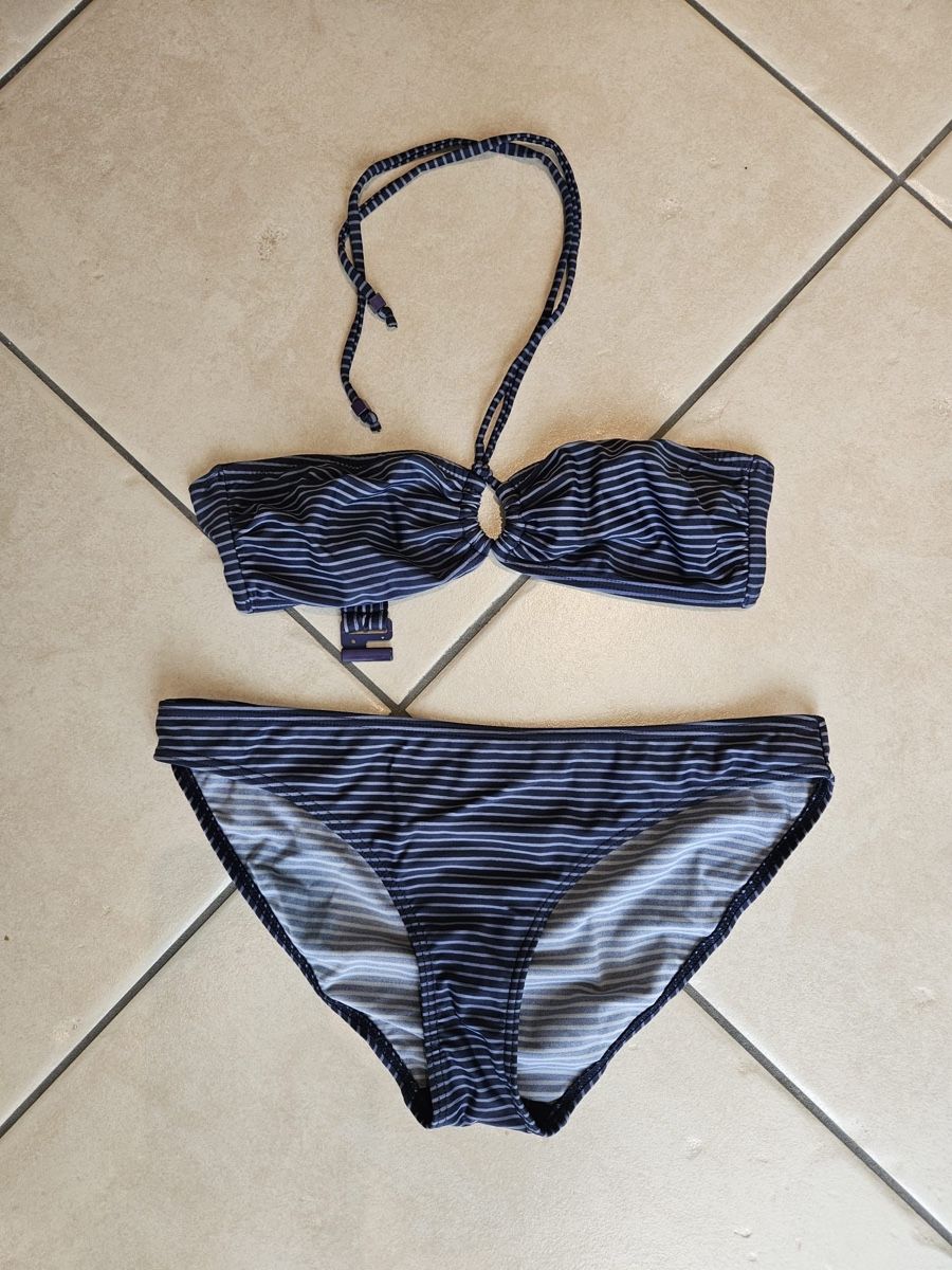 Badekleider & Bikinis: Bikini, 36 – Gebraucht aus aarau von A.Naef