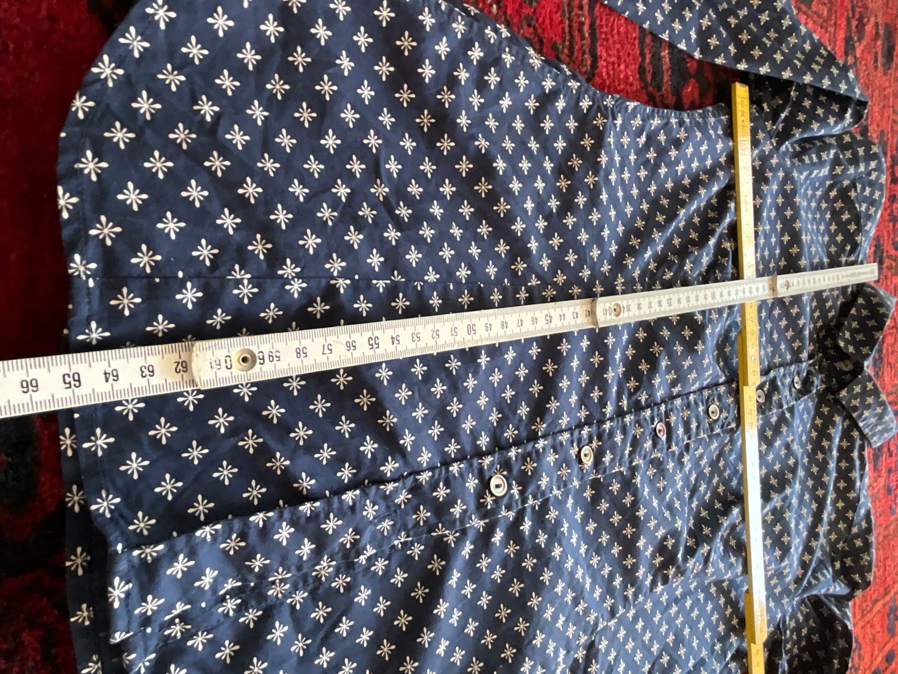 Marc O'Polo Camicette: Bluse Marc O'Polo Gr. 38 – Nuovo (secondo la descrizione) da Muri b. Bern venduto da VmuriV 4