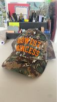 Midwest Princess Cap, Chappel Roan official Merch