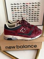New Balance 1500 M1500AB "The Cumbrian Red" Size  43