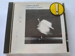 CD Robert Plant – The Principle Of Moments