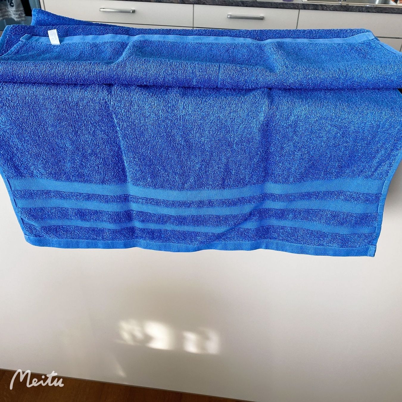 Coop Teli da bagno: Badetuch 100% cotton – Usato da Luzern venduto da Sommer_26 2