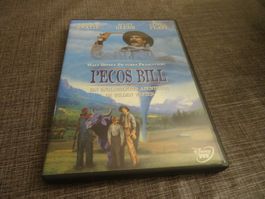 DVD Pecos Bill     ab 6Fr.