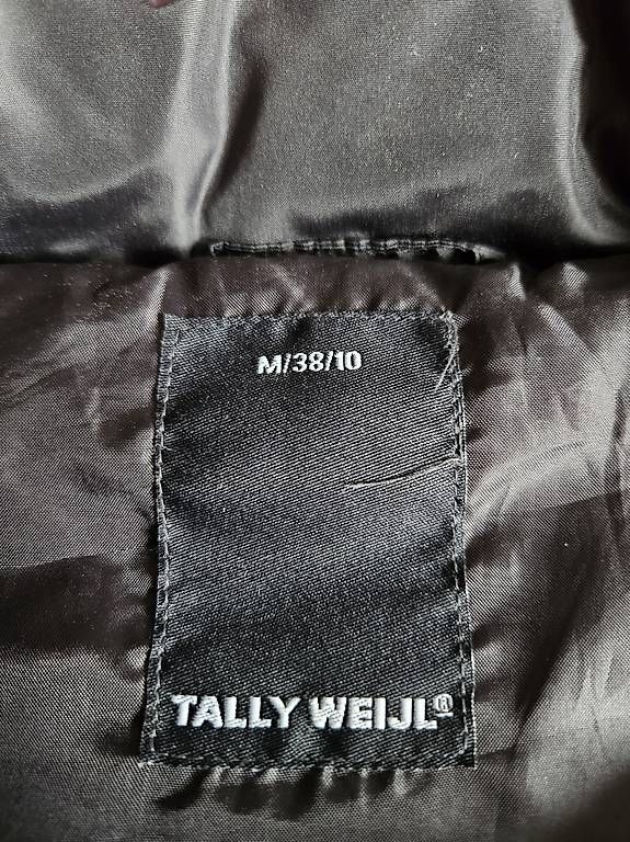 Gilet & Giacche senza maniche: Weste Tally Weijl – Usato da Lohn-Ammannsegg venduto da Manu1979