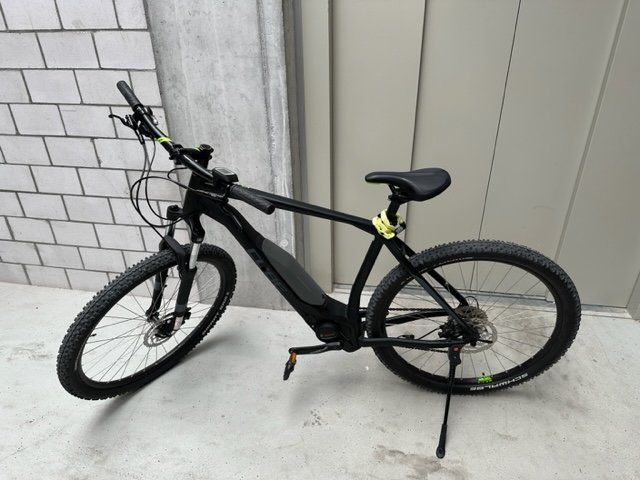 M-Way E-Bike (Gebraucht) in Waldkirch für CHF 1000 – nur Abholung auf ...