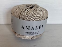 1 Knäuel Amalfi Lang Yarns
