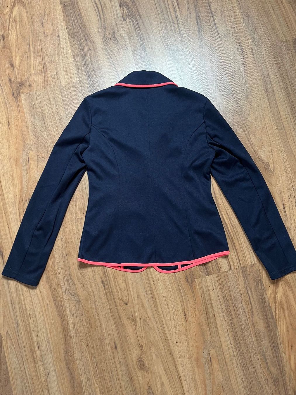 Jacken: Blazer dunkelblau Grösse M neu – Neu (gemäss Beschreibung) aus Oberbüren von len_5q92 1