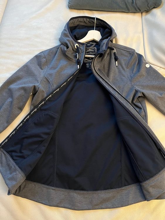 Vestes: Übergangsjacke Dreimaster XL/42 – Neuf (Voir description) à Nürensdorf par Trisch 4