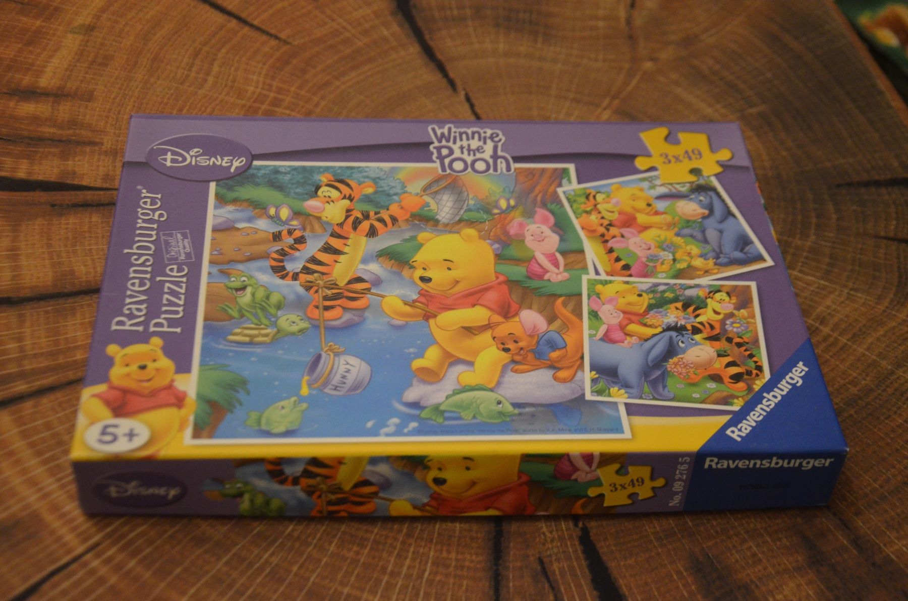 Puzzle: PUZZLE – Usato da Chiasso venduto da Dolly015