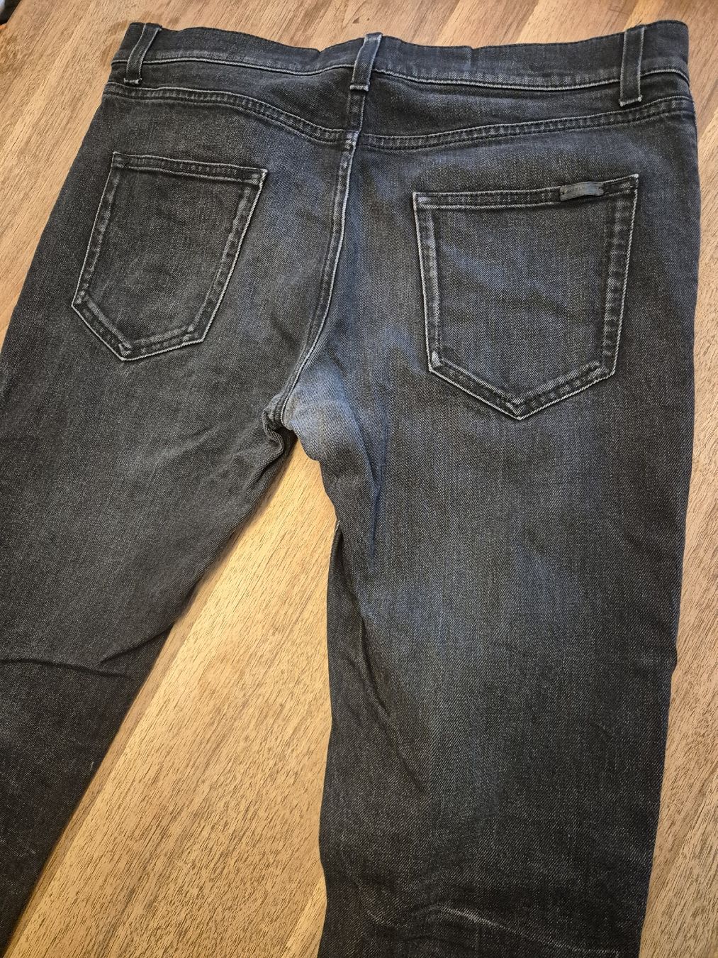 Saint Laurent Jeans: Saint Laurent Jeans  – Usato da Weesen venduto da sch_cs6t 3