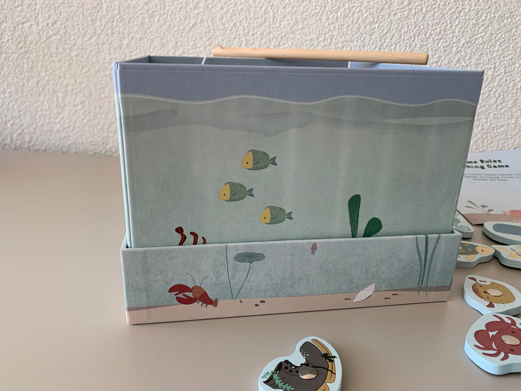 Giocattoli: Angelspiel Little Dutch – Usato da Baden venduto da Daphne19 2